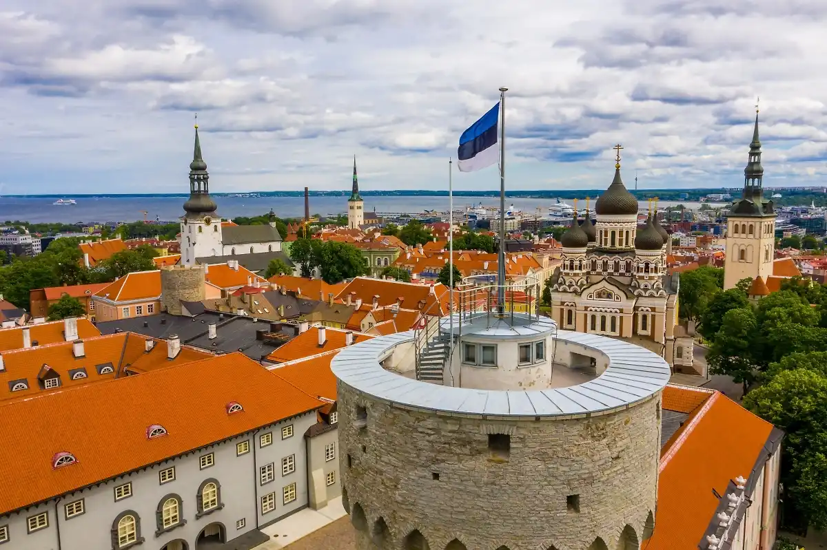 company registration in estonia