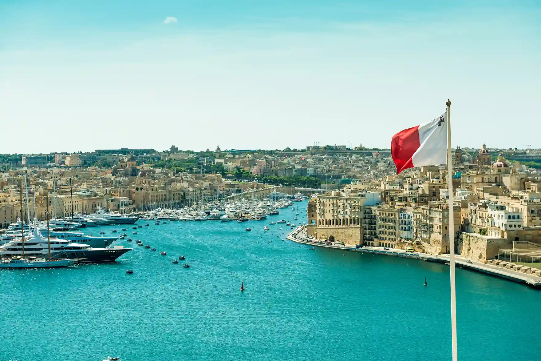 setup company in malta