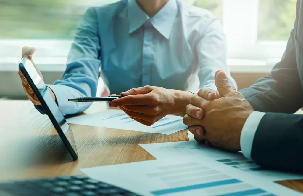what is an offshore account